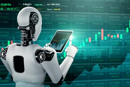 5 AI Fraud Detection Start-Up Ideas