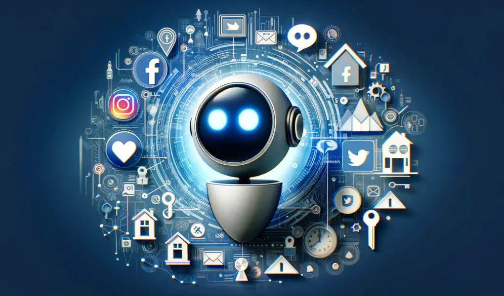 ChatGPT and Real Estate: Creating Engaging Social Media Content