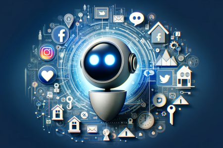 ChatGPT and Real Estate: Creating Engaging Social Media Content