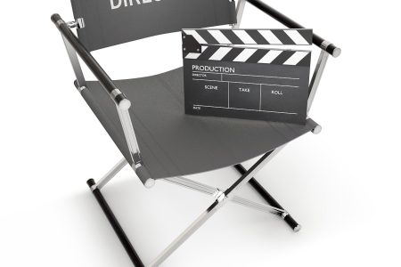 ChatGPT for Film Directors: An AI Writing Assistant