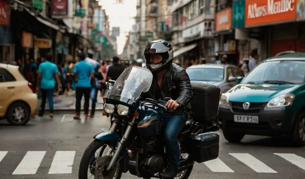 ChatGPT in Automotive Blogging: Writing About Cars and Motorcycles