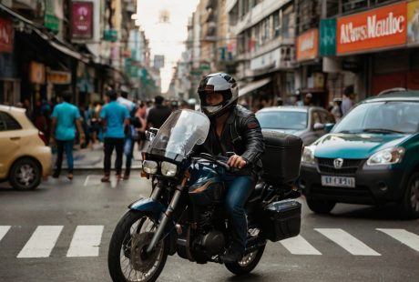 ChatGPT in Automotive Blogging: Writing About Cars and Motorcycles