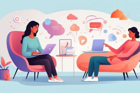 ChatGPT in Therapy: Developing Sensitive and Effective Prompts