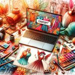 ChatGPT Prompt Strategies for Generating Fashion Content
