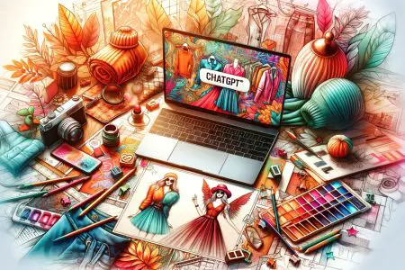 ChatGPT Prompt Strategies for Generating Fashion Content