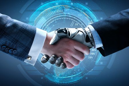 Creating an AI-powered HR and Talent Management Startup