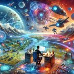 Creating Compelling Science Fiction Stories with ChatGPT