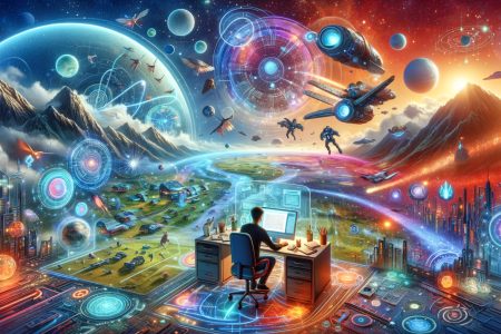 Creating Compelling Science Fiction Stories with ChatGPT