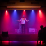 Creating Stand-Up Material with ChatGPT: From Inspiration to Laughter