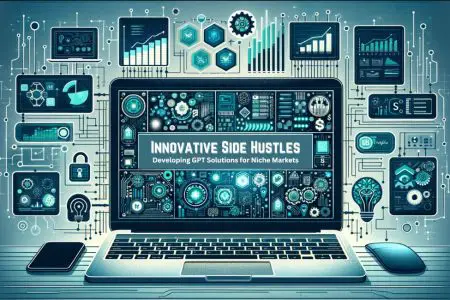 Developing GPT Solutions for Niche Markets