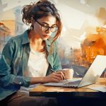 How ChatGPT Inspires Script Writers