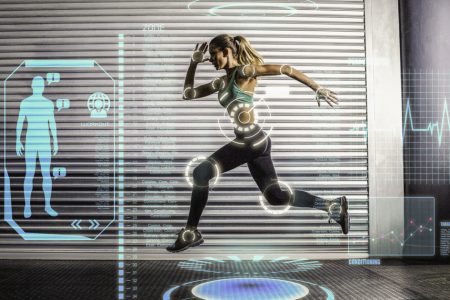How ChatGPT is Revolutionizing the Fitness Industry