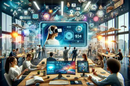 How ChatGPT Will Further Revolutionize Content Creation in 2024
