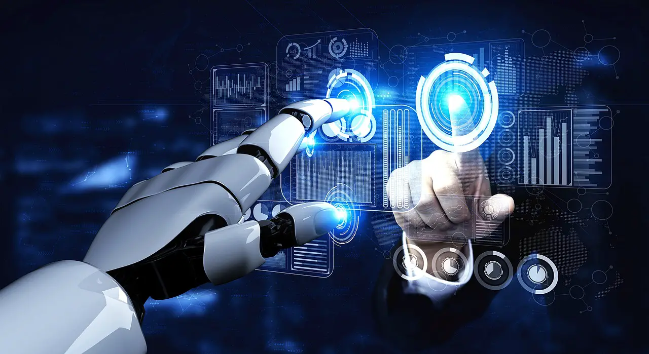 How Do Businesses Use Artificial Intelligence?