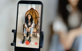 How to Improve TikTok Relevance for Brands with ChatGPT