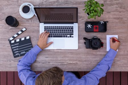 How to Use ChatGPT for Scriptwriting and Storyboarding