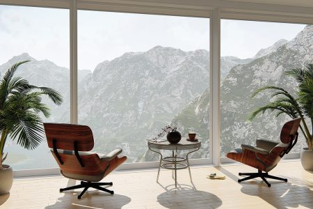 How to Use ChatGPT to Help Design a Sustainable Room