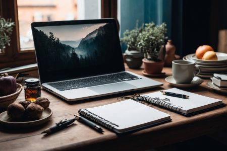 How to Use ChatGPT to Start, Grow and Sell a Niche Blog