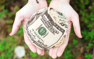 Manifesting Money with ChatGPT's Guidance
