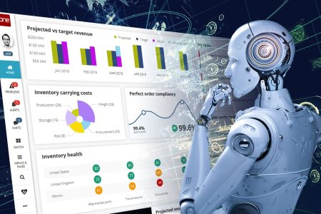 Starting an AI-Powered Supply Chain Optimization Startup