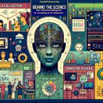 The Technical Blueprint for Creating an AI Influencer