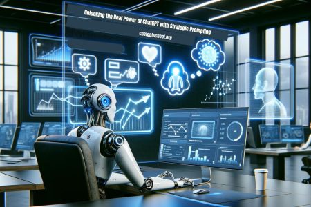 Unlocking the Real Power of ChatGPT with Strategic Prompting