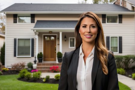 Using ChatGPT for Creating Effective Real Estate Newsletters