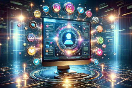 Using ChatGPT for Influential Social Media Posts in 2024