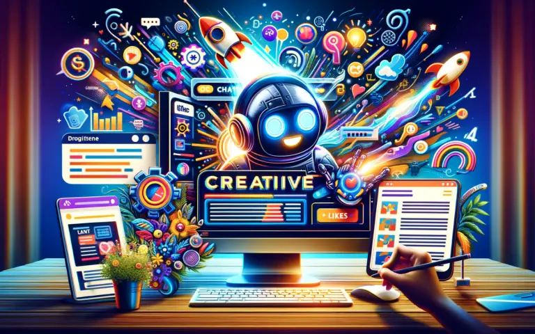 10 Awesome Ideas for Using ChatGPT in Online Marketing.chatgptschool.org