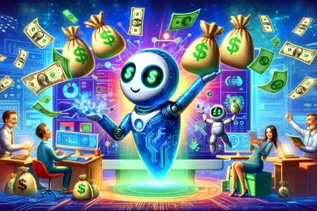10 Proven Ways to Make Money Using ChatGPT
