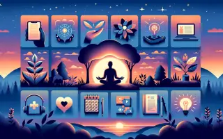 10 Ways ChatGPT Can Help with Mental Health and Mindfulness