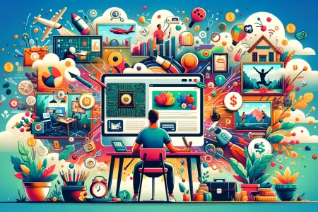 5 How-To Guides You Can Create and Monetize with ChatGPT