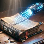 6 Ways to Revive Old Blog Posts with ChatGPT's Help
