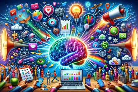 7 Ways ChatGPT Can Boost Your Social Media Presence
