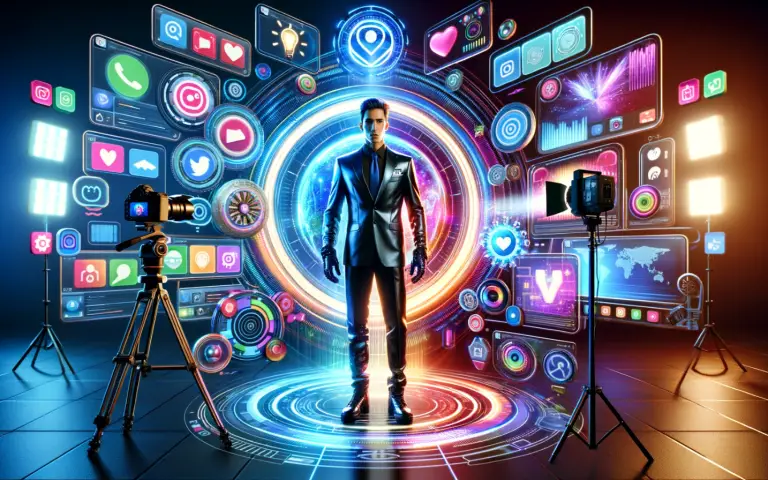 Building a Personal Brand with AI: The ChatGPT Advantage