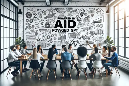 ChatGPT for Marketing Agencies: Ad Copy and Campaign Ideas