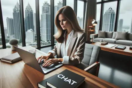 ChatGPT for Public Relations: Crafting Compelling Press Releases