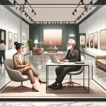ChatGPT in Art Curation: Recommending Artworks to Collectors - chatgptschool.org