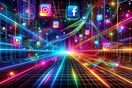 Creating Eye Catching Social Media Posts with DALL·E-Generated Visuals