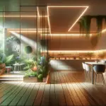 Designing Your Dream Kitchen with ChatGPT
