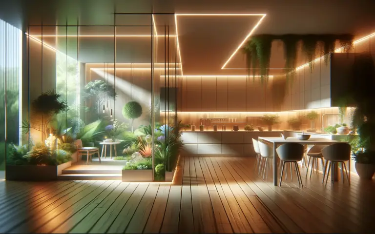 Designing Your Dream Kitchen with ChatGPT