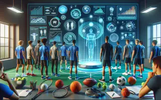 Elevating Sports Education with ChatGPT