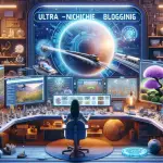 Niche Blogging Trends for 2024: What ChatGPT Predicts