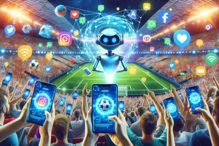 Revolutionize Sports Marketing with ChatGPT: A Comprehensive Guide chatgptschool.org