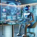 The Future of ChatGPT in Niche Website Development